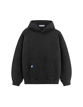 【HI FI FNK】Eden Washing Cropped Hoodie Aelfric Eden Washed Cropped Hoodie – Aelfric eden